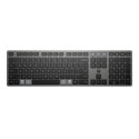 HP KBD 725Multi-DeviceRchrgblWL Référence: W129231579