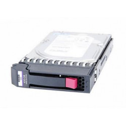 Hewlett Packard Enterprise 450GB 6G SAS 15K 3.5IN HDD Reference: 601776-001-RFB