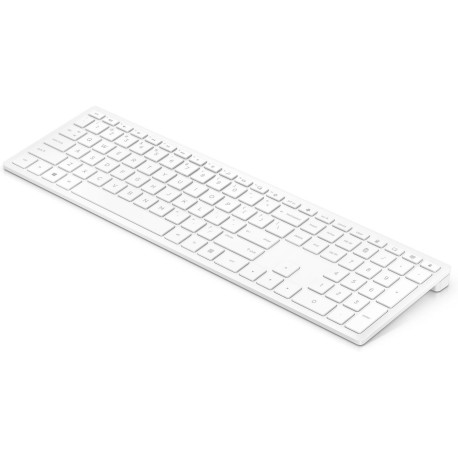 HP Wht Pav Wl Keyboard 600 Reference: 4CF02AA