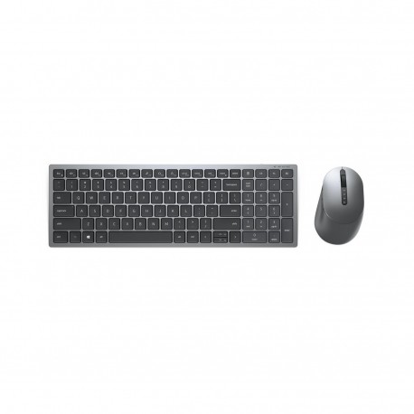 Dell KM7120W keyboard RF Wireless Référence: W125881869