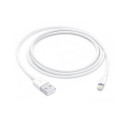 Apple Lightning Cable 1 M White Référence: W128852938