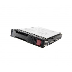 HP 300GB 6G SAS 15K 2.5in Référence: W129056954 