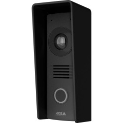 Axis TI8605 Protection Cover Black Référence: W128952577