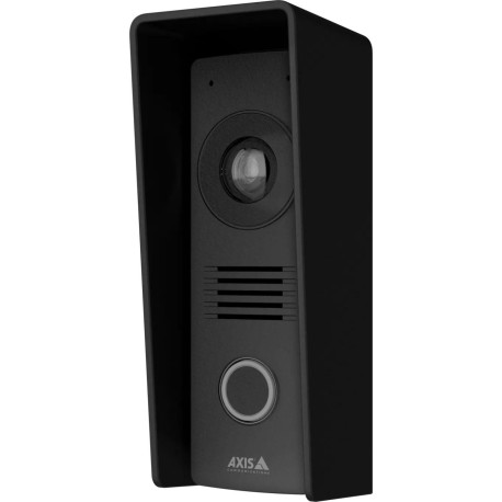 Axis TI8605 Protection Cover Black Référence: W128952577
