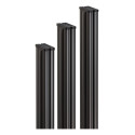 Vogel s PUC 2933, POLE 330CM, BLACK - Référence: 7229330