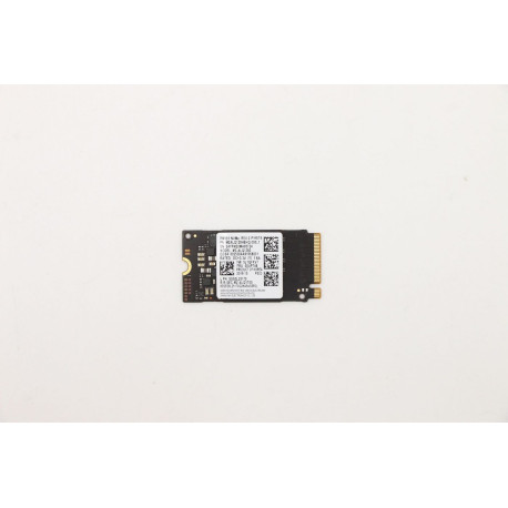 Lenovo 128GB M.2 2242 NVMe Référence: W129054818 
