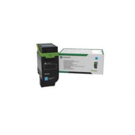 Lexmark Toner Cartridge 1 Pc(S) Référence: W128563522