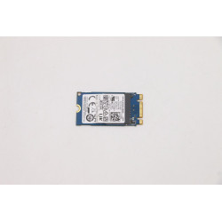 Lenovo 128GB M.2 PCIe 2242 Référence: W129054819 