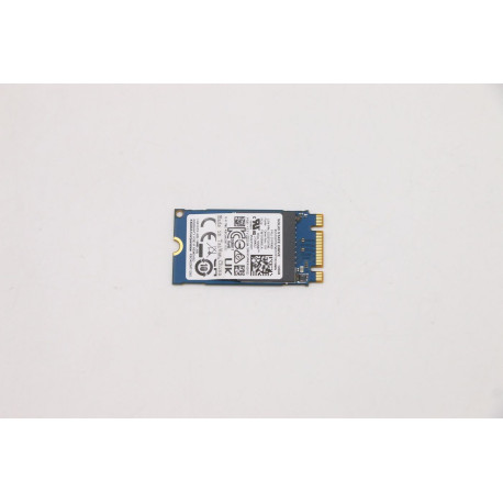 Lenovo 128GB M.2 PCIe 2242 Référence: W129054819 