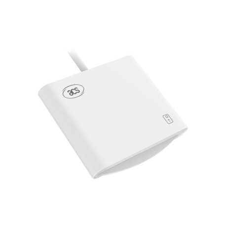 ACS ACR40U Type-A USB Contact Référence: W128820623