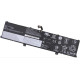 Lenovo Internal, 4c, 80Wh, LiIon, SMP Reference: W125792821
