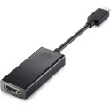 HP USB-C to HDMI 2.0 Adapter Reference: 1WC36AA