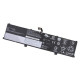 Lenovo Internal, 4c, 80Wh, LiIon, CXP Reference: W125792822