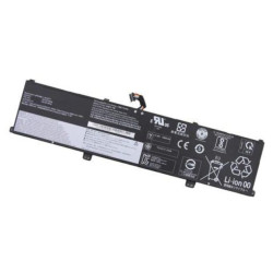 Lenovo Internal, 4c, 80Wh, LiIon, CXP Reference: W125792822