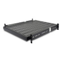 StarTech.com 2U SLIDING RACK MOUNT SHELF Référence: UNISLDSHF19