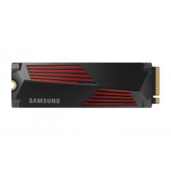 Samsung 990 Pro M.2 4 Tb Pci Express Référence: W128825757