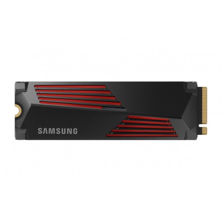 Samsung 990 Pro M.2 4 Tb Pci Express Référence: W128825757