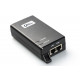 MicroConnect 60W 802.3af/at PoE++ Injector Reference: POEINJ-60W