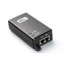 MicroConnect 60W 802.3af/at PoE++ Injector Reference: POEINJ-60W