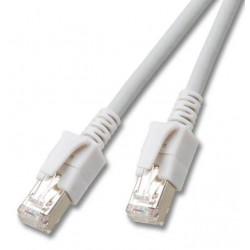 MicroConnect VC45 Patch cable S/FTP, 1.5M Reference: SFTP6A015LED