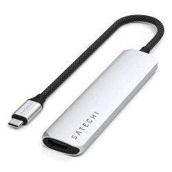 Satechi Interface Hub Usb Type-C Référence: W129039897