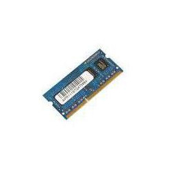 MicroMemory 2GB DDR3 1600MHz PC3-12800 Reference: MMXLE-DDR3SD0001