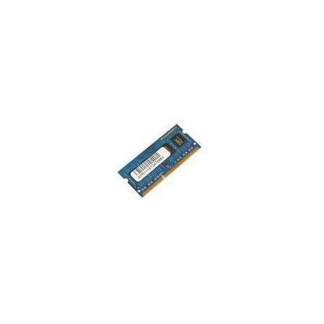 MicroMemory 2GB DDR3 1600MHz PC3-12800 Reference: MMXLE-DDR3SD0001
