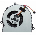 HP Fan assembly Référence: 813946-001