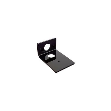 Vivolink Camera shelf, Black 8 mm acryl Ref: VLSHELF-S BLACK