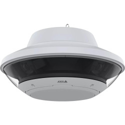 Axis Q6020-E 50 Hz Référence: W129048459
