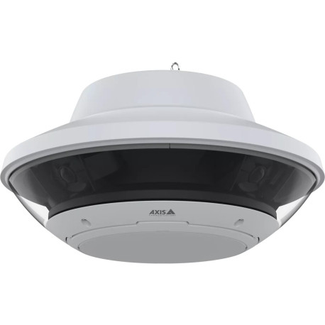 Axis Q6020-E 50 Hz Référence: W129048459