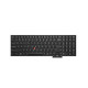 Lenovo Keyboard Tachi BL KBD DE LTN Reference: 01ER594