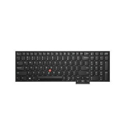 Lenovo Keyboard Tachi BL KBD DE LTN Reference: 01ER594