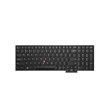 Lenovo Keyboard Tachi BL KBD DE LTN Reference: 01ER594