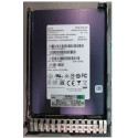 HP SSD 1.92TB SFF SATA RI DS SC Référence: W126307038