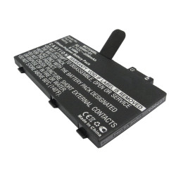 CoreParts Battery for Motorola Scanner Référence: MBXPOS-BA0218
