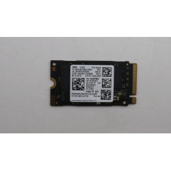 Lenovo SSD_ASM Reference: W127150800