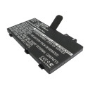 CoreParts Battery for Motorola Scanner Référence: MBXPOS-BA0218