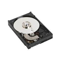 Dell 500GB 7.2K SATA 3.5 HDD Référence: W127121863 