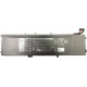 Dell 97Wh Lithium-ion battery for Référence: W126331959
