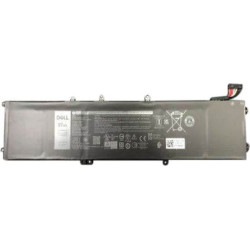 Dell 97Wh Lithium-ion battery for Référence: W126331959