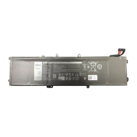 Dell 97Wh Lithium-ion battery for Référence: W126331959