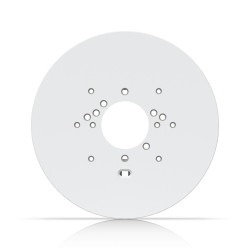 Ubiquiti A mounting plate designed to Référence: W129042582