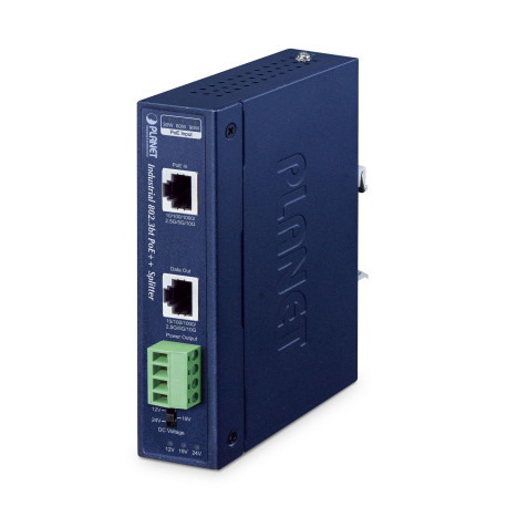Planet IP30, Industrial Single-Port Référence: W128803289