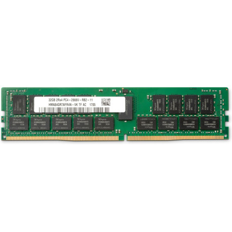 HP 32GB DDR4-2666 Reference: 1XD86AT