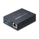 Planet 10GBASE-T to 10GBASE-X SFP+ Référence: W128803310