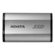 ADATA 1000 GB SD810 External SSD Référence: W128803320