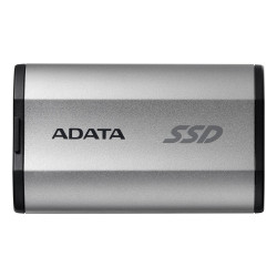 ADATA 1000 GB SD810 External SSD Référence: W128803320