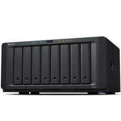 Synology DiskStation DS1821+ 8-bay,4 x Reference: W125872022