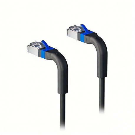 Lanview Network Cable CAT6A U/FTP Référence: W129238934